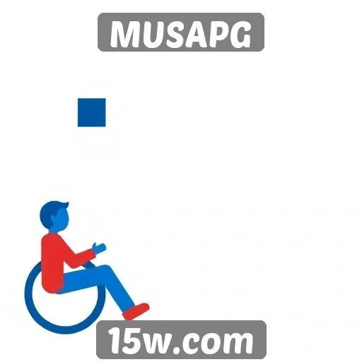 Acessibilidade no MUSAPG melhora experiência de usuários