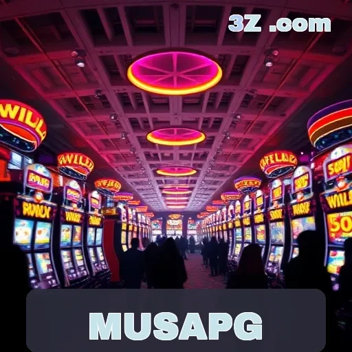 MUSAPG: Descubra as Melhores Aventuras Para Jogar e se Divertir!