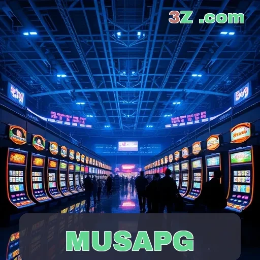 MUSAPG Chat: Potencialize Suas Conversas e Conexões no Jogo
