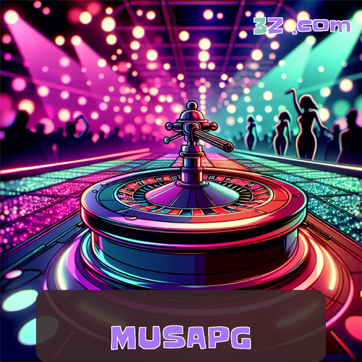 Mergulhe no Mundo dos Jogos com MUSAPG e Conecte-se!