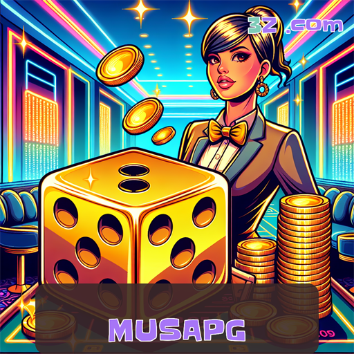 MUSAPG: Plataforma Inovadora Para Gamers Brasileiros Contemporâneos