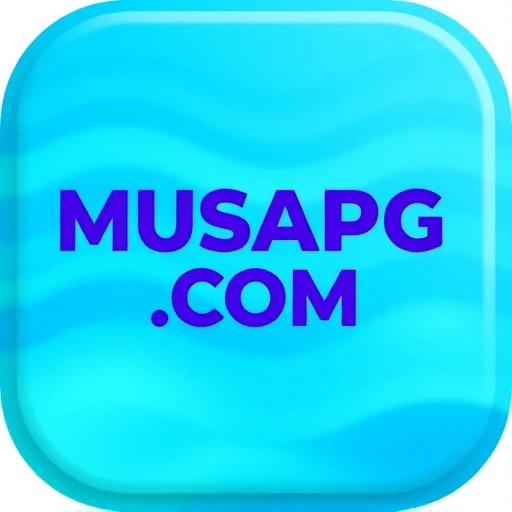 MUSAPG Logo