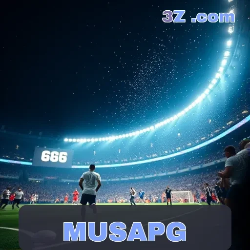 MUSAPG: Descubra o Melhor dos Jogos com Nossas Avaliações Exclusivas