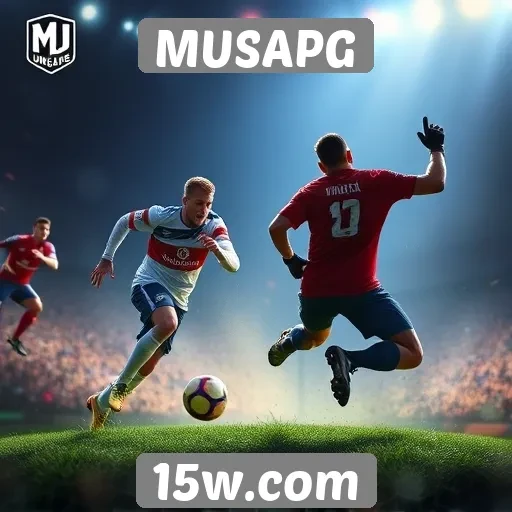 Novas atualizações prometem melhorar a experiência no MUSAPG
